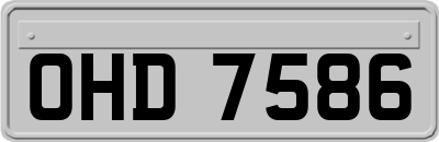 OHD7586