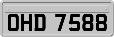 OHD7588