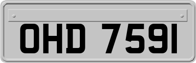 OHD7591