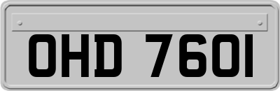 OHD7601