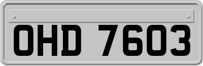OHD7603