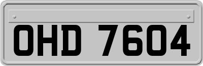 OHD7604
