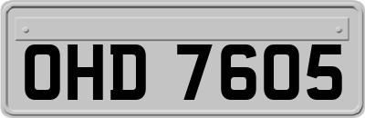 OHD7605