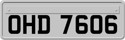 OHD7606