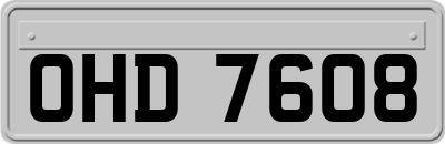 OHD7608