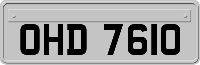 OHD7610