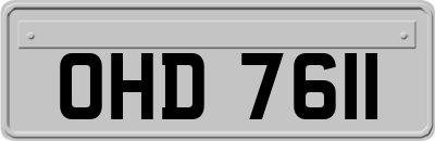 OHD7611