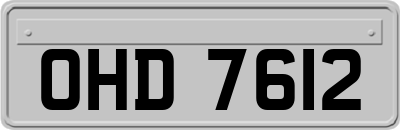 OHD7612