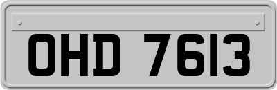 OHD7613