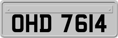 OHD7614