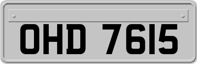 OHD7615