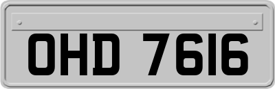 OHD7616