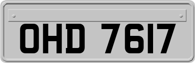 OHD7617