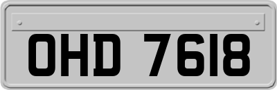 OHD7618