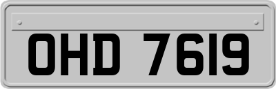OHD7619