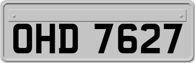 OHD7627