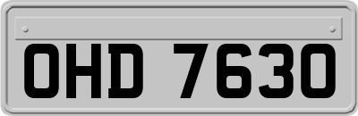 OHD7630