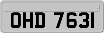 OHD7631