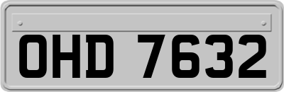 OHD7632