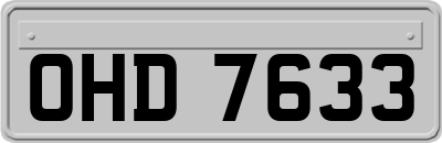 OHD7633