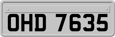 OHD7635