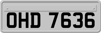 OHD7636