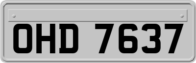 OHD7637