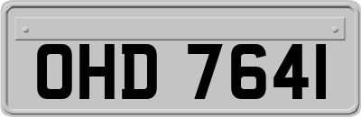OHD7641