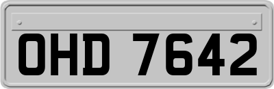OHD7642