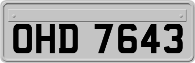 OHD7643