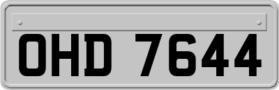 OHD7644