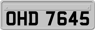 OHD7645