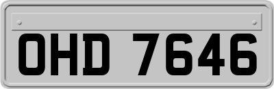 OHD7646