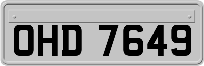 OHD7649