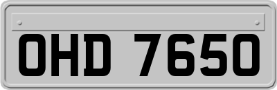 OHD7650