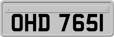 OHD7651
