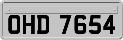 OHD7654