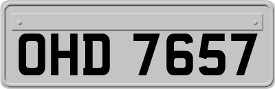OHD7657