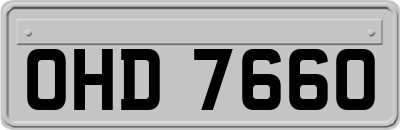 OHD7660