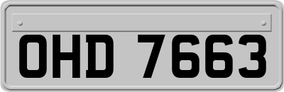 OHD7663