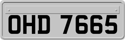 OHD7665