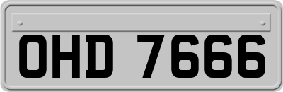 OHD7666