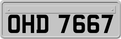 OHD7667