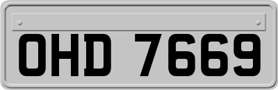 OHD7669