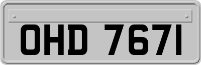 OHD7671