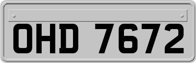 OHD7672