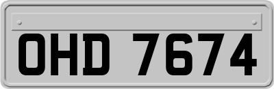 OHD7674