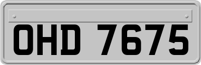 OHD7675