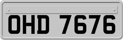 OHD7676