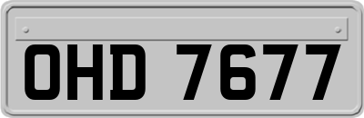 OHD7677